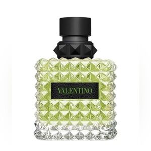 Donna Born in Roma Green Stravaganza Eau de Parfum, Valentino. 1.7 oz, 50ml